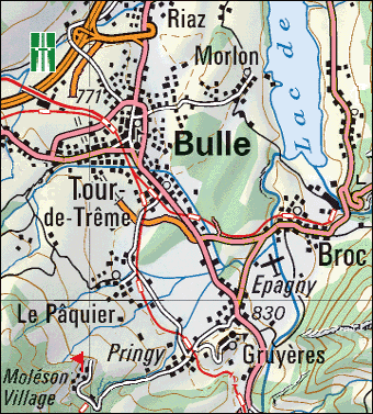 carte rendez-vous épreuve du génie