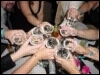 cheers