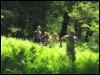 hiking