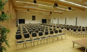 salle de séminaire Espace Gruyère