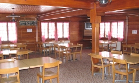 restaurant Plan Francey