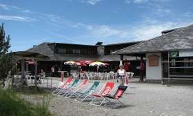 terrasse Plan Francey