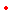 point rouge